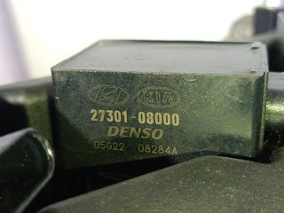 Rectp5593174 g4lf motor completo kia stonic (yb)