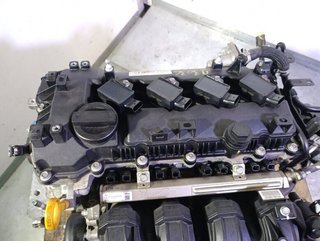 Rectp5593174 g4lf motor completo kia stonic (yb)