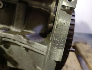Rectp5593174 g4lf motor completo kia stonic (yb)