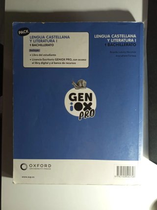 Matemáticas aplicadas a las Ciencias Sociales I...