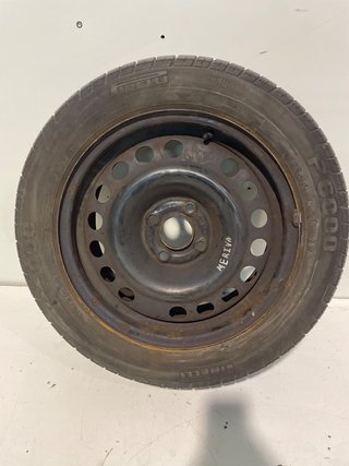 LLANTA OPEL MERIVA ESSENTIA 1.7 16V CDTI CAT