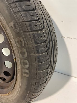 LLANTA OPEL MERIVA ESSENTIA 1.7 16V CDTI CAT