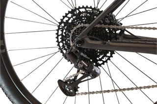 Bicicleta Orbea Alma M51 t.M Reacondicionada