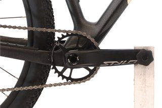 Bicicleta Orbea Alma M51 t.M Reacondicionada