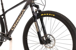 Bicicleta Orbea Alma M51 t.M Reacondicionada