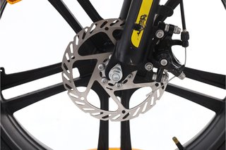 Bicicleta Jeep FR 7020 t.M Reacondicionada