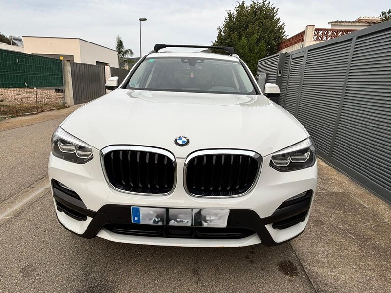BMW X3 2019 - foto 1