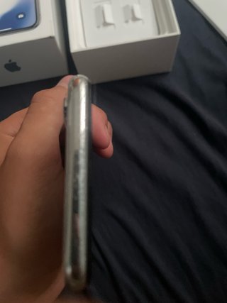 iPhone X (Per parti/Sostituire lo schermo e basta)