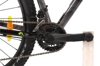 Bicicleta Cannondale Trail 7 t.M Reacondicionada