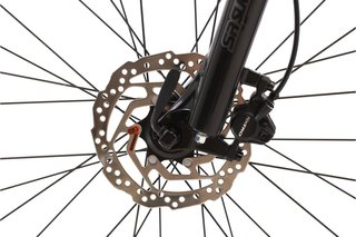 Bicicleta Cannondale Trail 7 t.M Reacondicionada