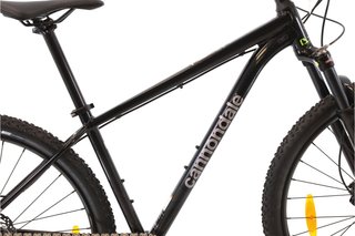 Bicicleta Cannondale Trail 5 t.M Reacondicionada