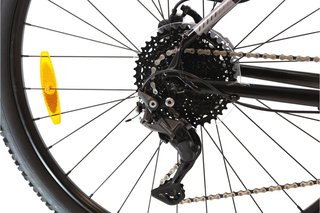 Bicicleta Cannondale Trail 5 t.M Reacondicionada