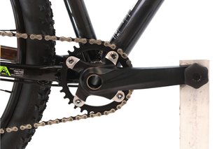 Bicicleta Cannondale Trail 5 t.M Reacondicionada