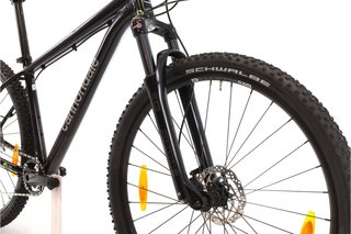 Bicicleta Cannondale Trail 5 t.M Reacondicionada