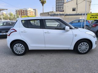Suzuki Swift 2016
