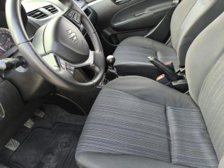 Suzuki Swift 2016