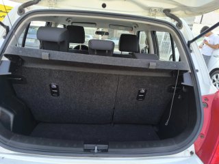 Suzuki Swift 2016
