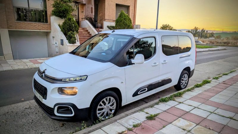 Citroen Berlingo 2019 - foto 1