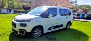 Citroen Berlingo 2019