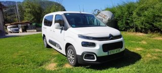 Citroen Berlingo 2019