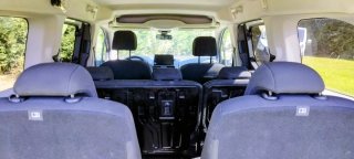 Citroen Berlingo 2019