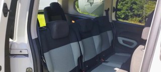 Citroen Berlingo 2019