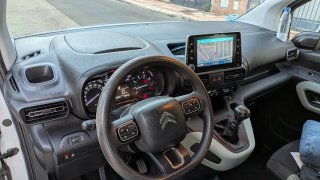 Citroen Berlingo 2019
