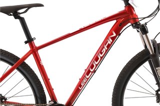 Bicicleta Lee Cougan Rebel 29 t.M Reacondicionada