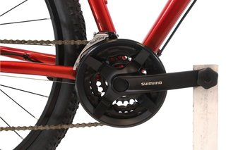 Bicicleta Lee Cougan Rebel 29 t.M Reacondicionada