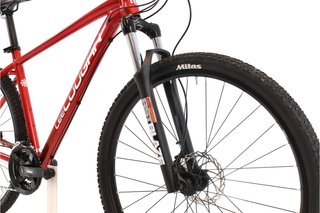 Bicicleta Lee Cougan Rebel 29 t.M Reacondicionada