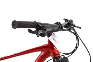 Bicicleta Lee Cougan Rebel 29 t.M Reacondicionada