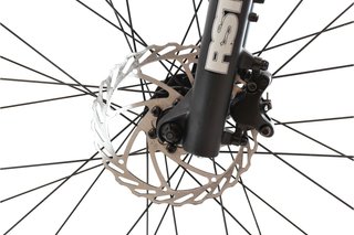 Bicicleta Lee Cougan Rebel 29 t.M Reacondicionada