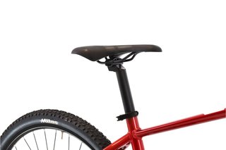 Bicicleta Lee Cougan Rebel 29 t.M Reacondicionada