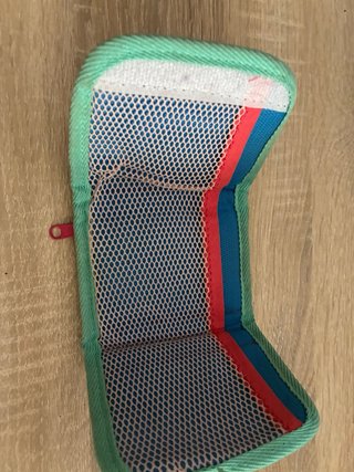 Monedero infantil estilo 90's