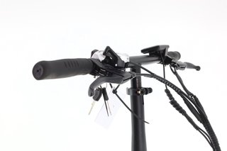 Bicicleta Jeep FR 7020 t.M Reacondicionada