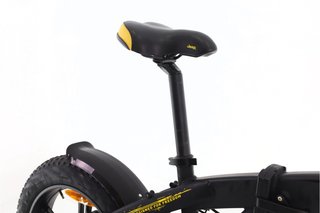 Bicicleta Jeep FR 7020 t.M Reacondicionada