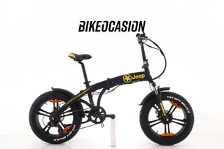Bicicleta Jeep FR 7020 t.M Reacondicionada