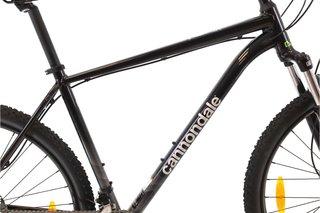 Bicicleta Cannondale Trail 7 t.XL Reacondicionada