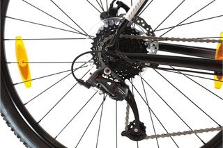 Bicicleta Cannondale Trail 7 t.XL Reacondicionada