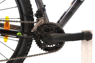 Bicicleta Cannondale Trail 7 t.XL Reacondicionada