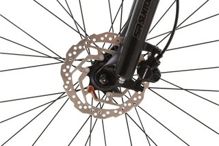 Bicicleta Cannondale Trail 7 t.XL Reacondicionada