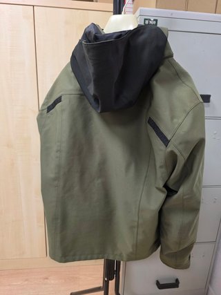 Chaqueta Dainese Talla M Doble Capa