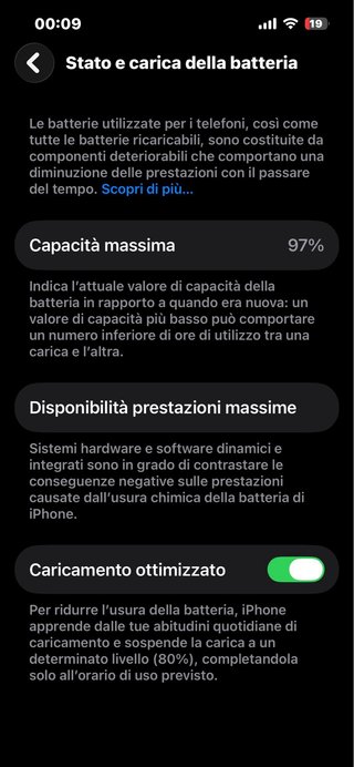 iPhone 13 Apple Argento/Bianco in ottime condizion