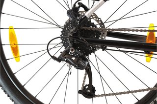 Bicicleta Cannondale Trail 7 t.M Reacondicionada
