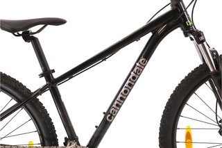 Bicicleta Cannondale Trail 8 t.S Reacondicionada