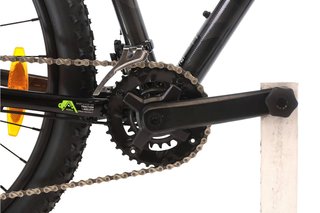 Bicicleta Cannondale Trail 8 t.S Reacondicionada