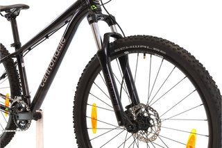 Bicicleta Cannondale Trail 8 t.S Reacondicionada