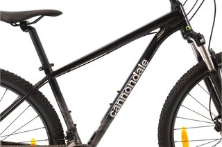 Bicicleta Cannondale Trail 7 t.M Reacondicionada