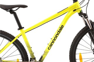 Bicicleta Cannondale Trail 8 t.M Reacondicionada