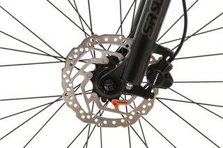 Bicicleta Cannondale Trail 8 t.M Reacondicionada